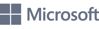 Logo Microsoft