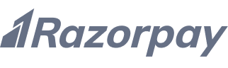 Logo Razorpay