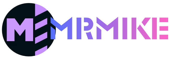 MrMilke logo image