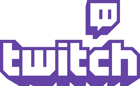 Twitch logo