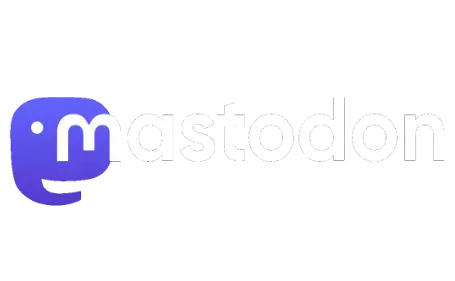 mastodon logo